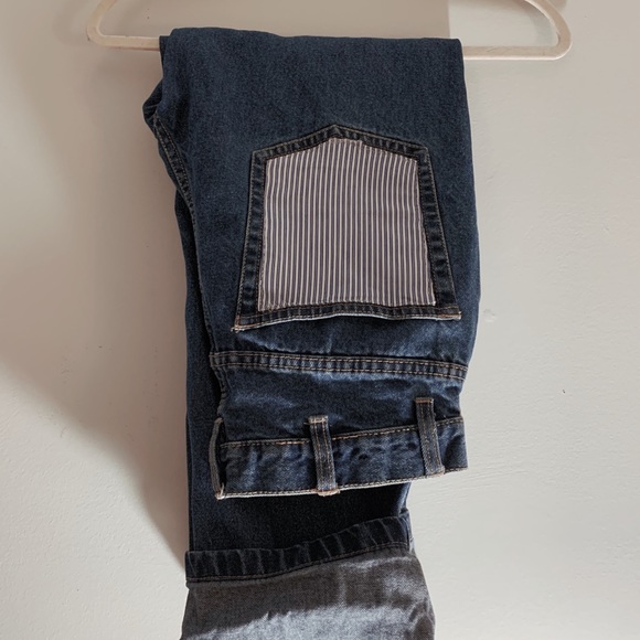 Denim